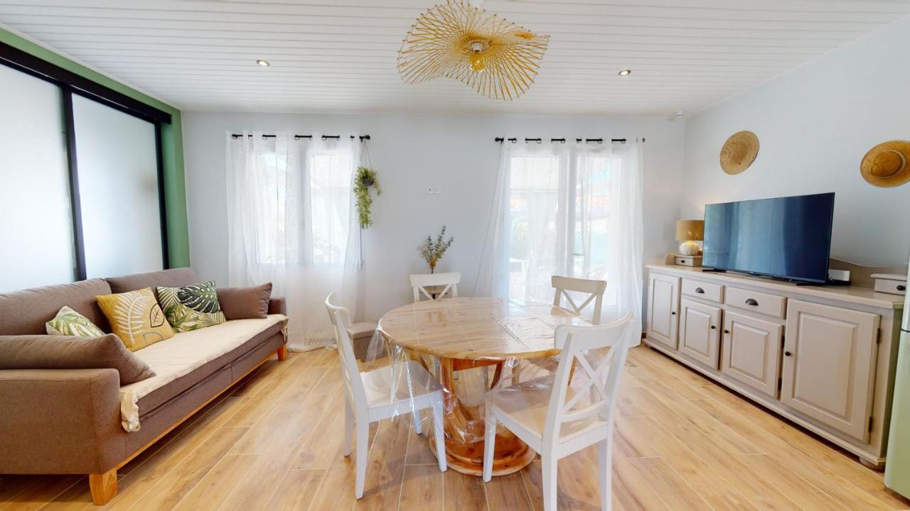 Holiday home Le Du Safran Bretignolles-sur-Mer