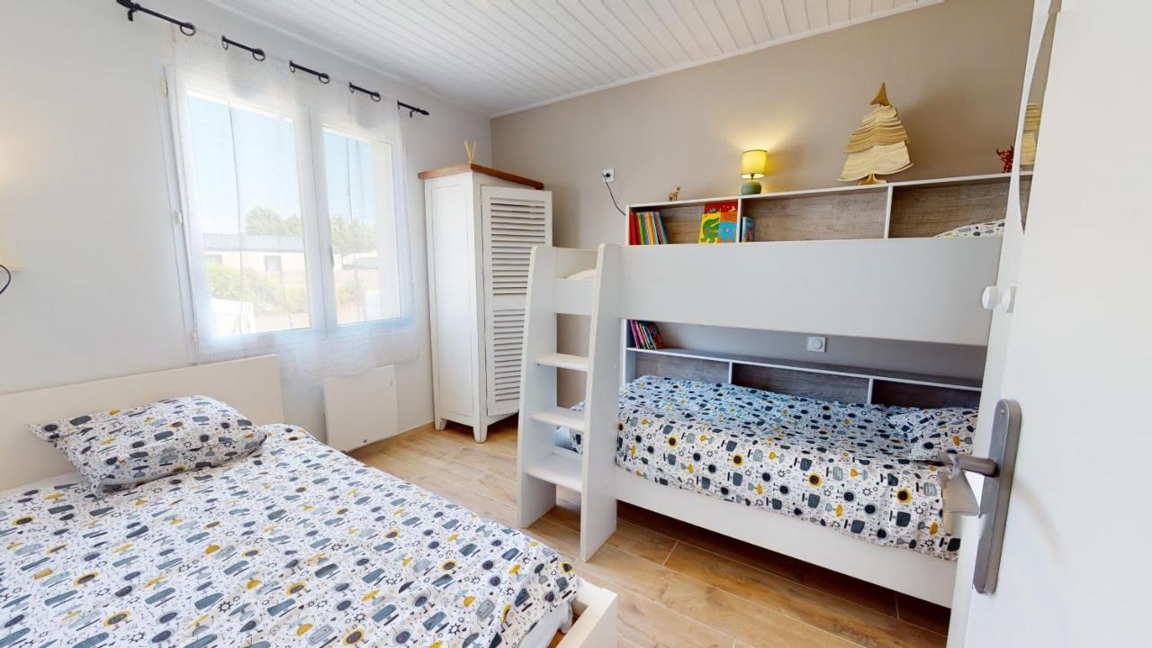Holiday home Le Du Safran *