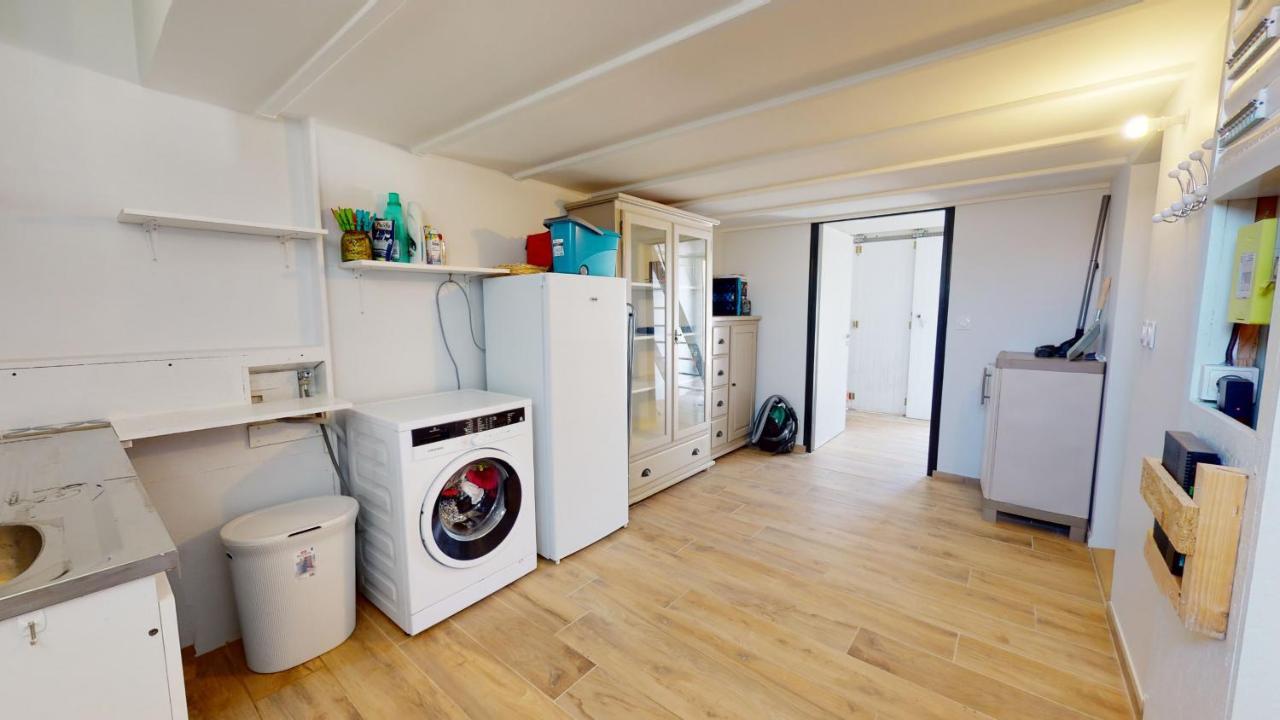 Le Du Safran Holiday home *