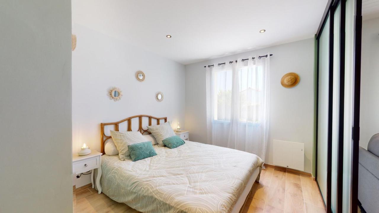 Holiday home Le Du Safran Bretignolles-sur-Mer