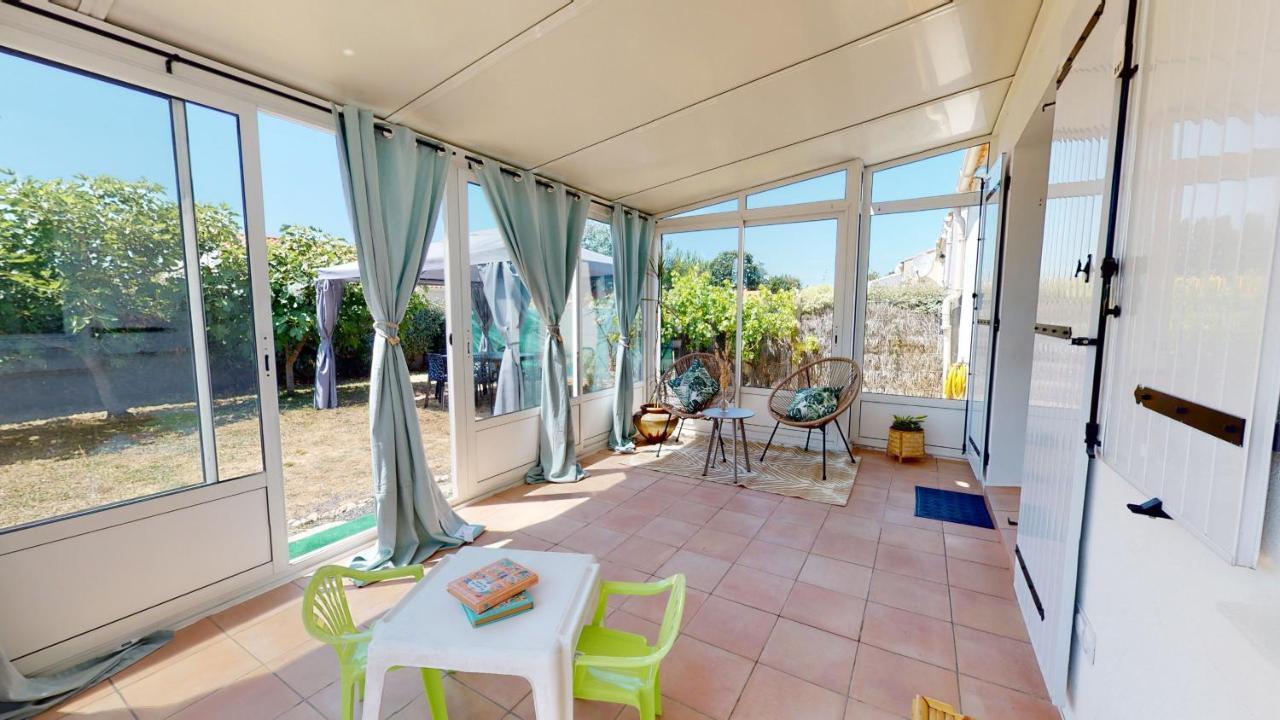 Le Du Safran Holiday home *