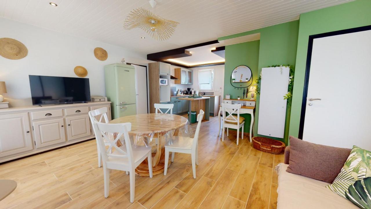 Le Du Safran Holiday home *