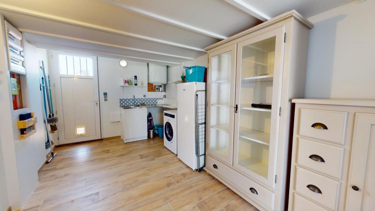 Holiday home Le Du Safran *